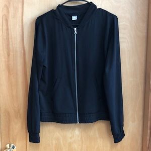 Old Navy Active Bomber Jacket